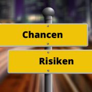 Chancen und Risiken