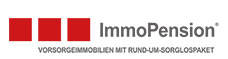 ImmoPension Logo