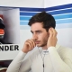 Rene Binder Formelrennfahrer