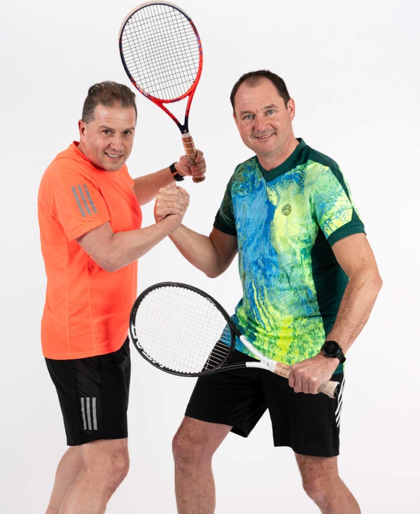 Weltrekord-Tennis-Nowak+Straßberger