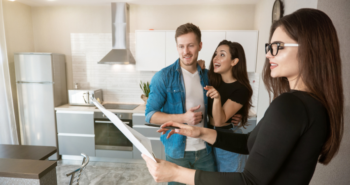 Captura Immobilienkauf Anlegerwohnung - Vorsorgewohnung