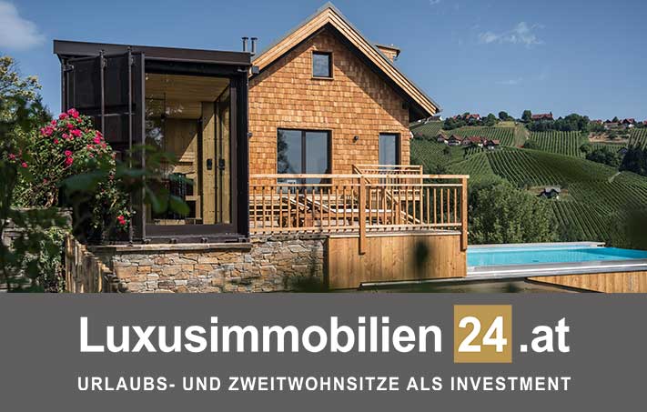 Luxusimmobilien24.at